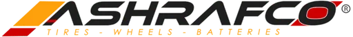 Ashrafco